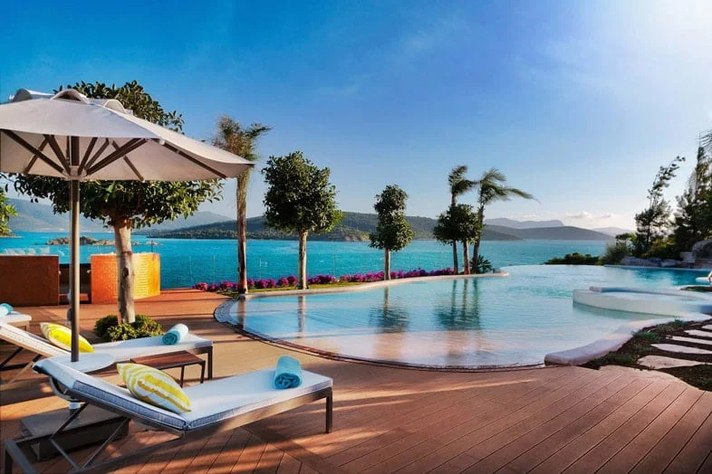 Le Meridien Bodrum Beach Resort