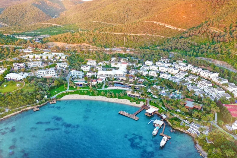 Rixos Premium Bodrum