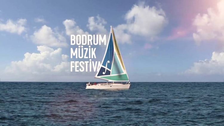 Bodrum Festivalleri