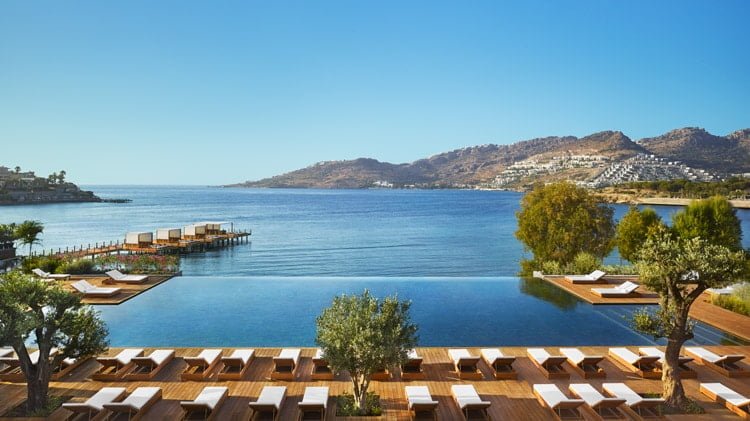 HOTEL REVIEW: THE BODRUM EDITION 2