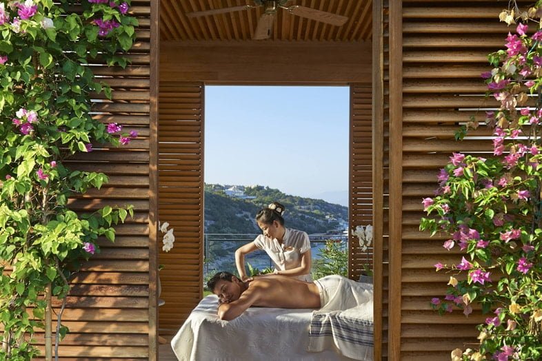 Mandarin Oriental Bodrum