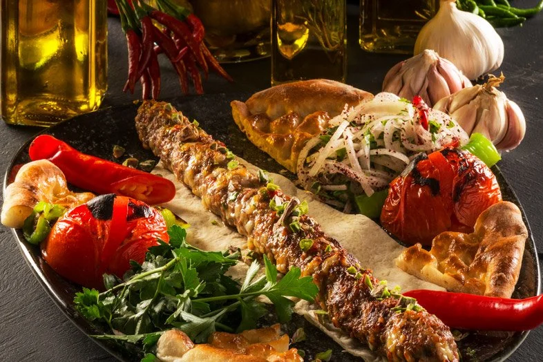 Bodrum Kebap Restoranları