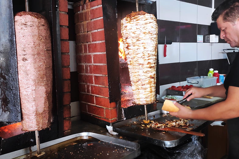 Bodrum Döner Kebab