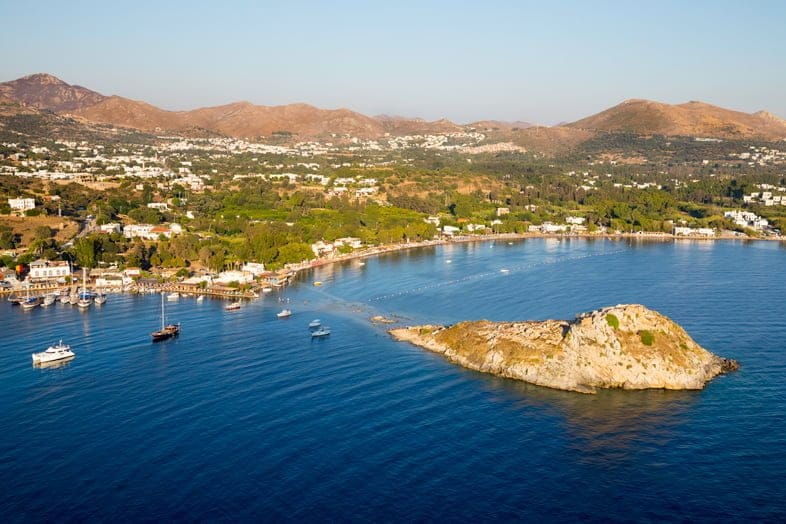 PLACES TO VISIT IN BODRUM – BODRUM TRAVEL GUIDE 3