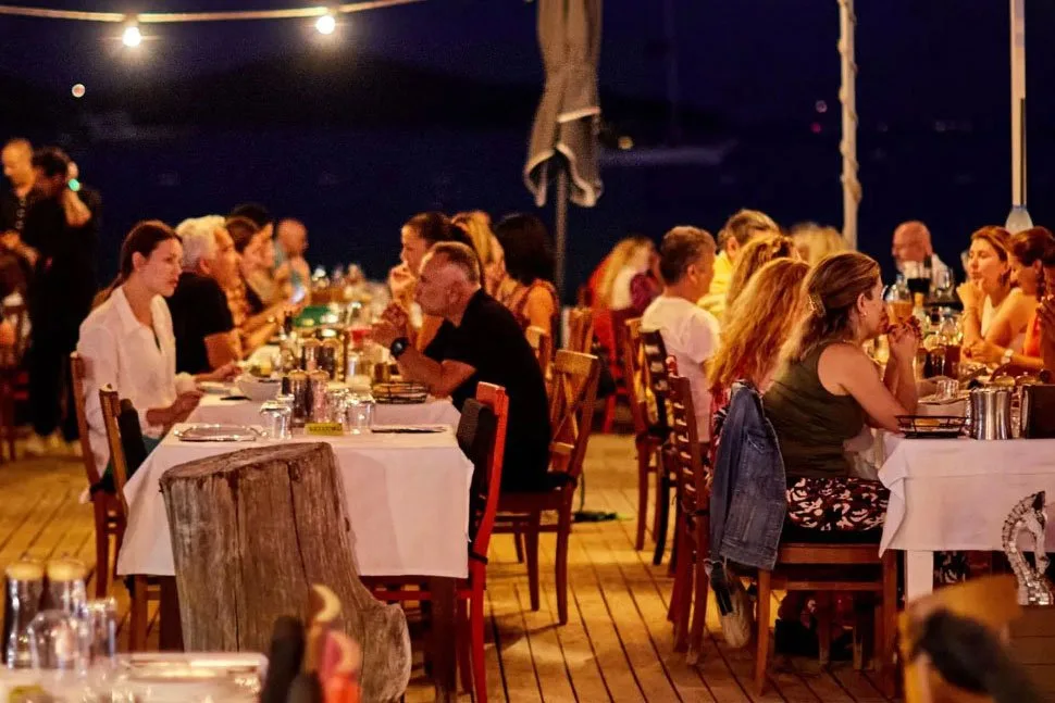 En İyi Bodrum Balık REstoranları