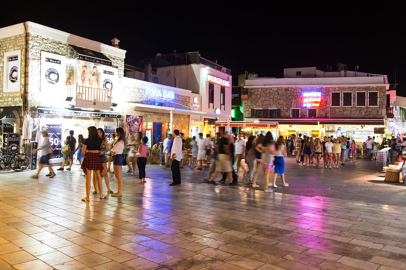 Bodrum Festivalleri