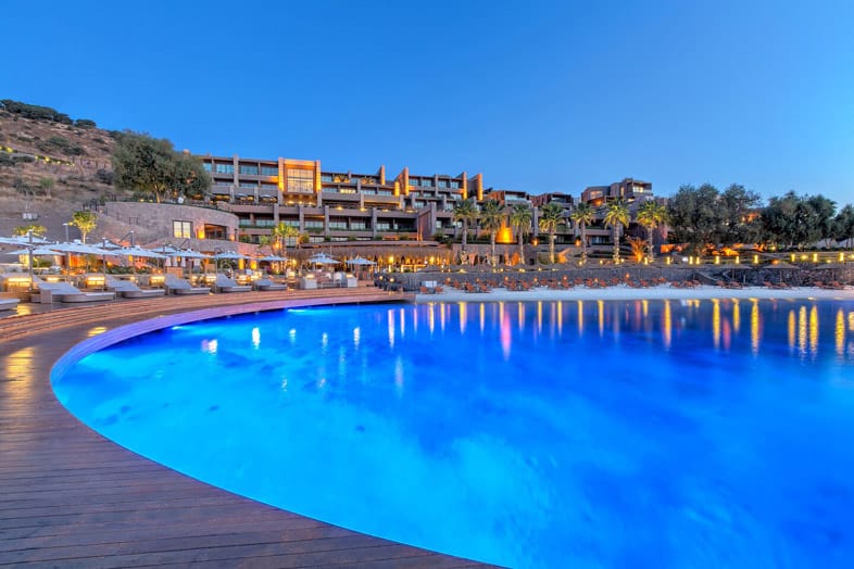 BODRUM HOTEL SUGGESTIONS 5