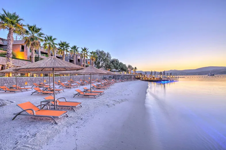 BODRUM OTEL TAVSİYELERİ | BodrumFinder