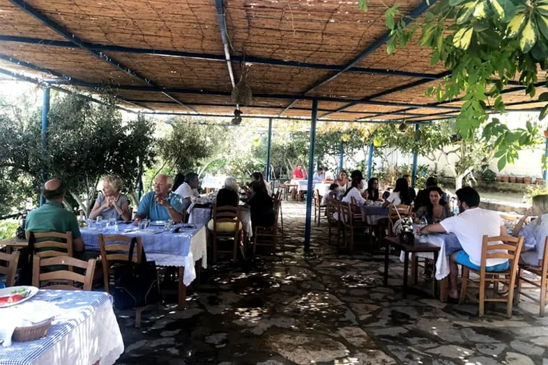 breakfast places in bodrum