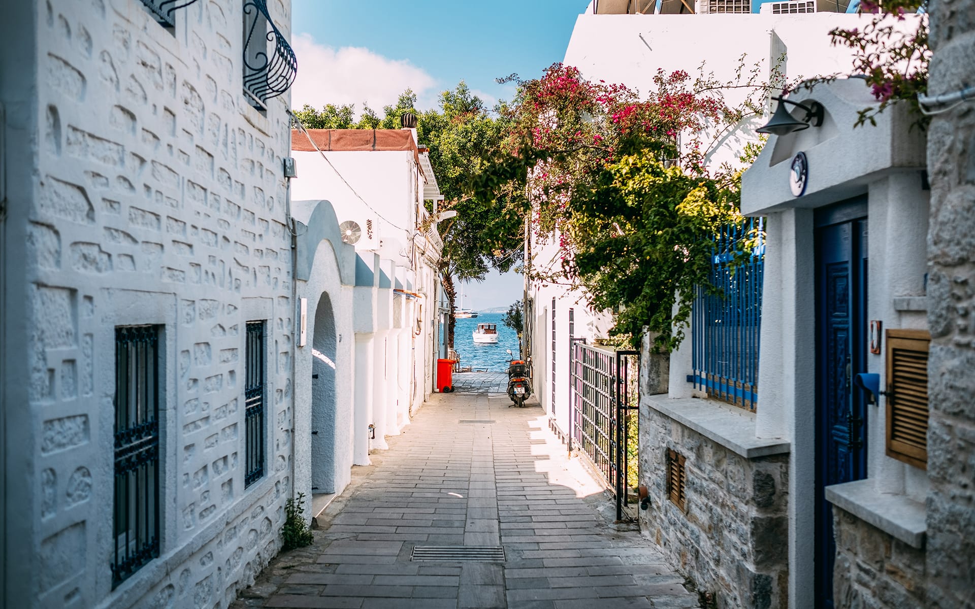 Bodrum Gezi Rehberi | BodrumFinder