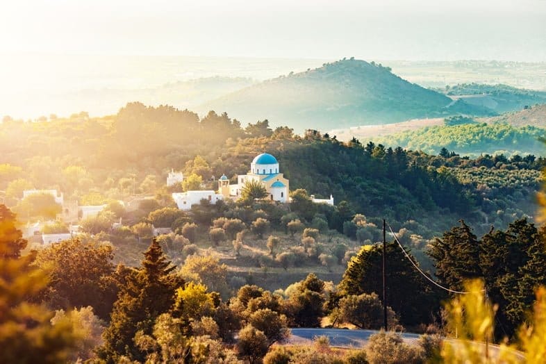 Kos Adası