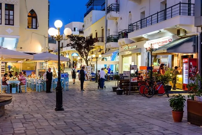 Kos Adası Gezi Rehberi | BodrumFinder