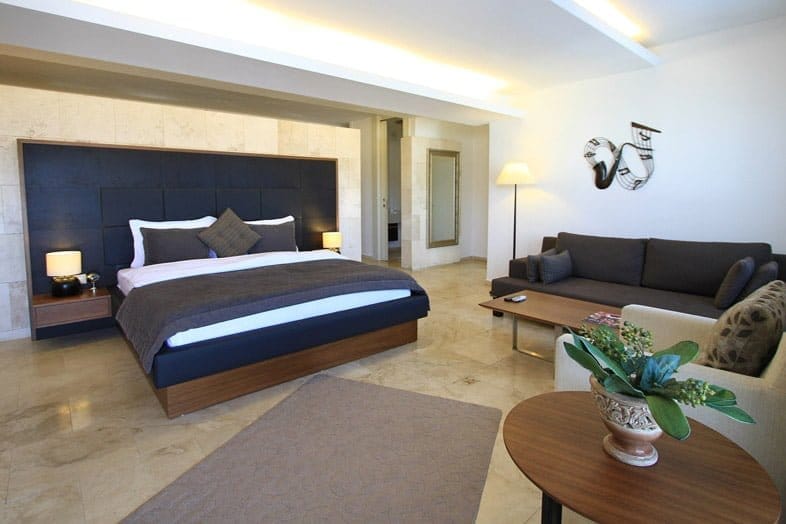 Manastır Hotel Bodrum