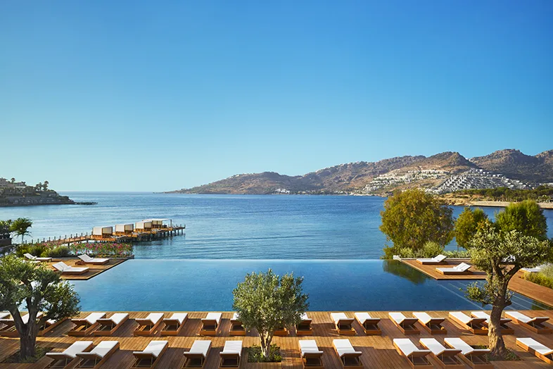 BODRUM OTEL TAVSİYELERİ | BodrumFinder