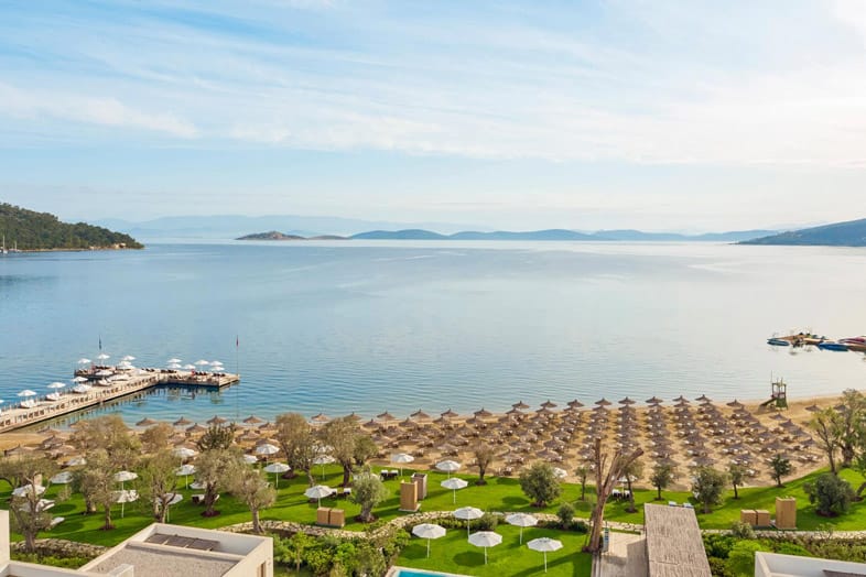 BODRUM HOTEL SUGGESTIONS 1