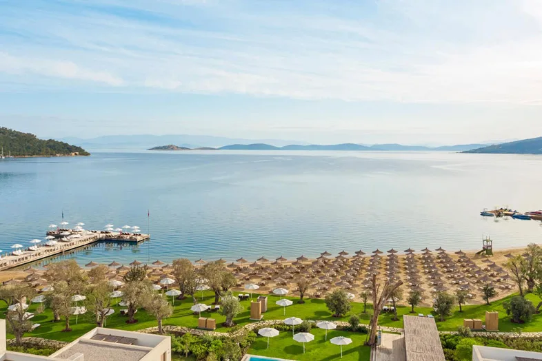 BODRUM OTEL TAVSİYELERİ | BodrumFinder