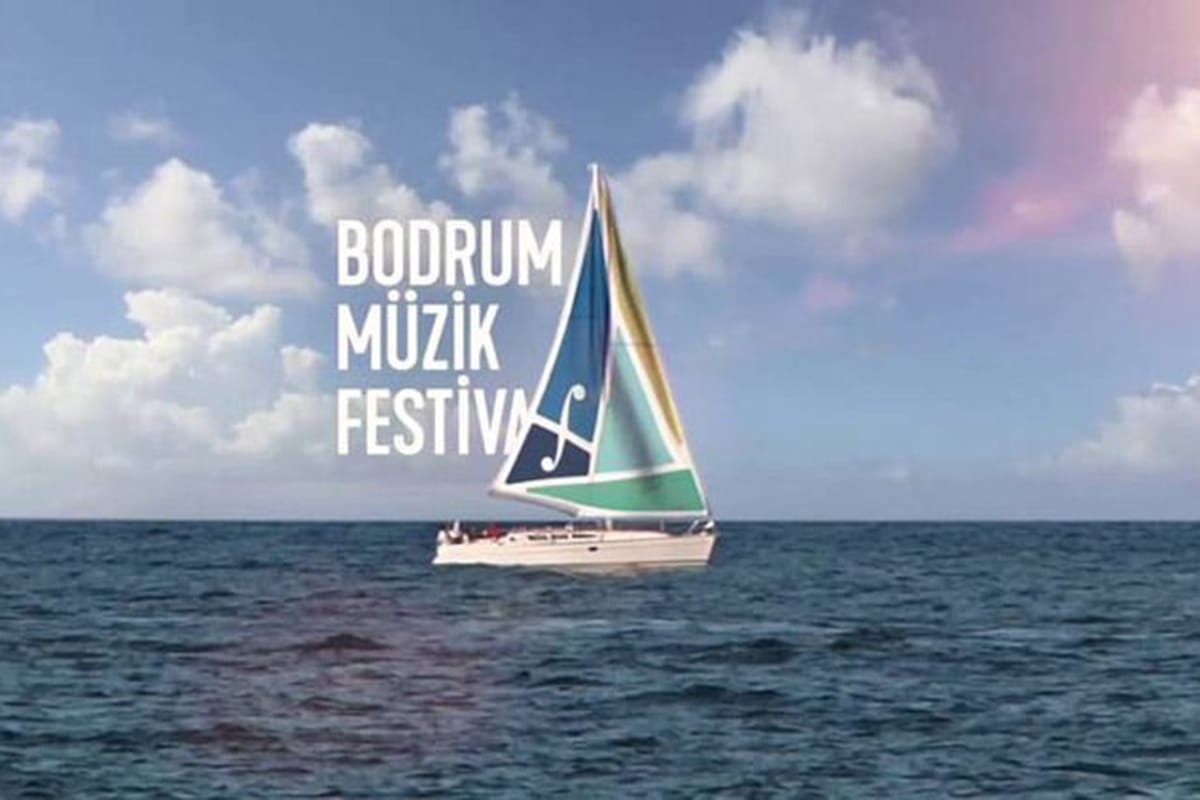 Bodrum Festivals