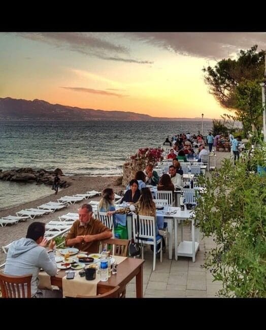 Akyarlar Fener Restaurant