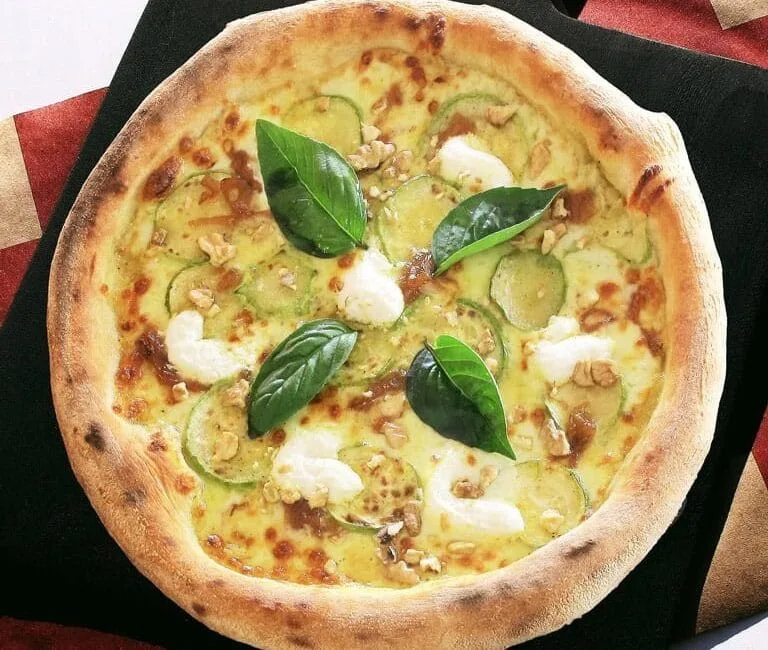 Piri Piri Pizza