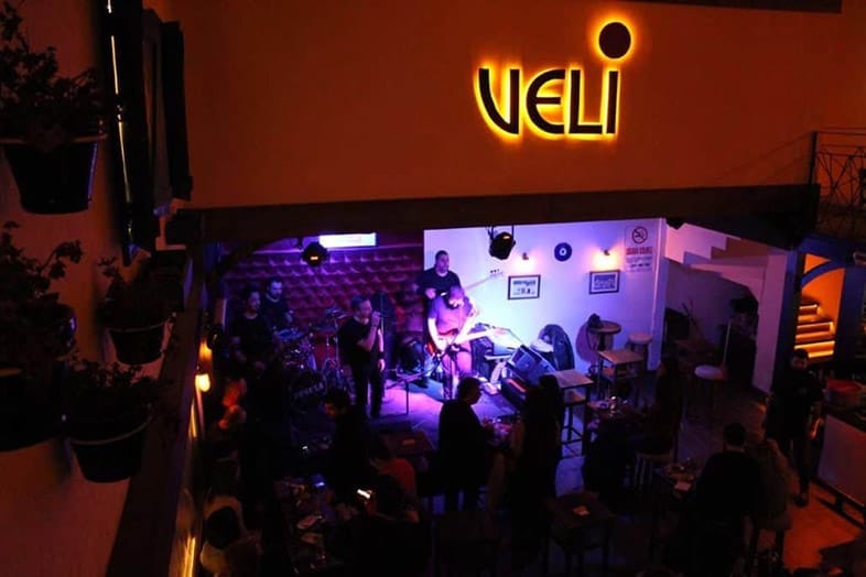 Veli Bar Bodrum